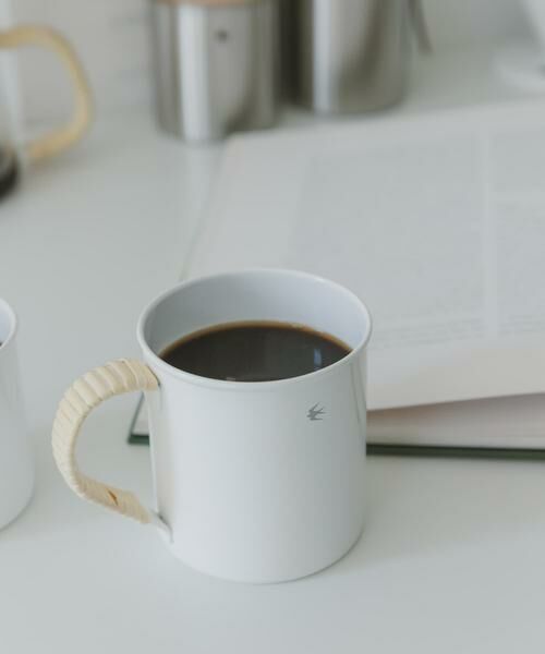 URBAN RESEARCH DOORS / アーバンリサーチ ドアーズ グラス・マグカップ | 『WEB限定』GLOCAL STANDARD PRODUCTS　Mug L | 詳細1