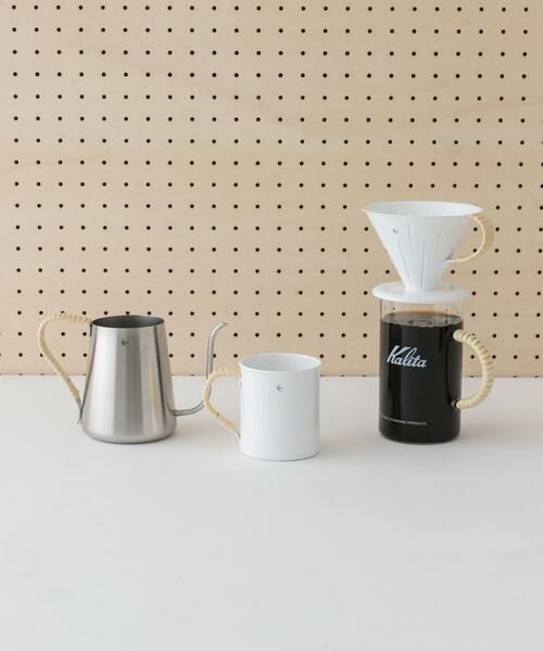 URBAN RESEARCH DOORS / アーバンリサーチ ドアーズ グラス・マグカップ | 『WEB限定』GLOCAL STANDARD PRODUCTS　Mug L | 詳細10