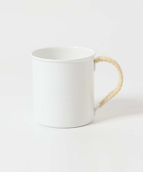 URBAN RESEARCH DOORS / アーバンリサーチ ドアーズ グラス・マグカップ | 『WEB限定』GLOCAL STANDARD PRODUCTS　Mug L | 詳細13