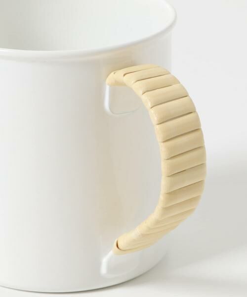 URBAN RESEARCH DOORS / アーバンリサーチ ドアーズ グラス・マグカップ | 『WEB限定』GLOCAL STANDARD PRODUCTS　Mug L | 詳細15