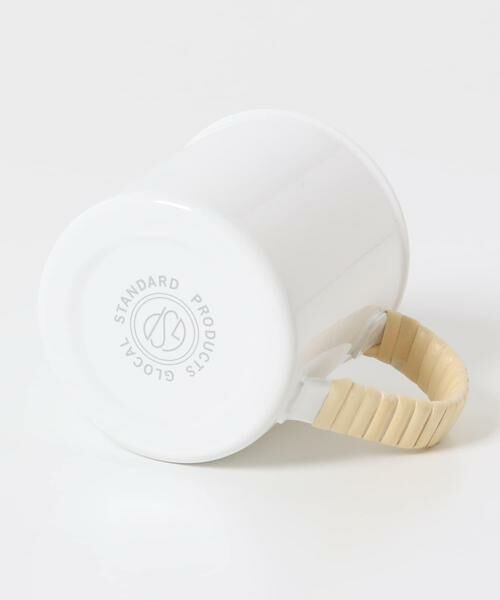 URBAN RESEARCH DOORS / アーバンリサーチ ドアーズ グラス・マグカップ | 『WEB限定』GLOCAL STANDARD PRODUCTS　Mug L | 詳細17