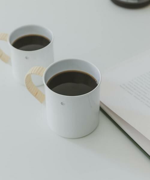 URBAN RESEARCH DOORS / アーバンリサーチ ドアーズ グラス・マグカップ | 『WEB限定』GLOCAL STANDARD PRODUCTS　Mug L | 詳細2