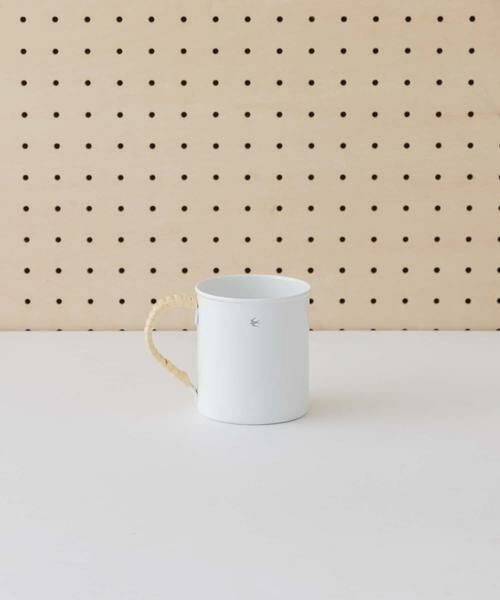 URBAN RESEARCH DOORS / アーバンリサーチ ドアーズ グラス・マグカップ | 『WEB限定』GLOCAL STANDARD PRODUCTS　Mug L | 詳細3