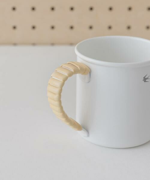 URBAN RESEARCH DOORS / アーバンリサーチ ドアーズ グラス・マグカップ | 『WEB限定』GLOCAL STANDARD PRODUCTS　Mug L | 詳細4