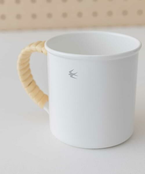 URBAN RESEARCH DOORS / アーバンリサーチ ドアーズ グラス・マグカップ | 『WEB限定』GLOCAL STANDARD PRODUCTS　Mug L | 詳細5