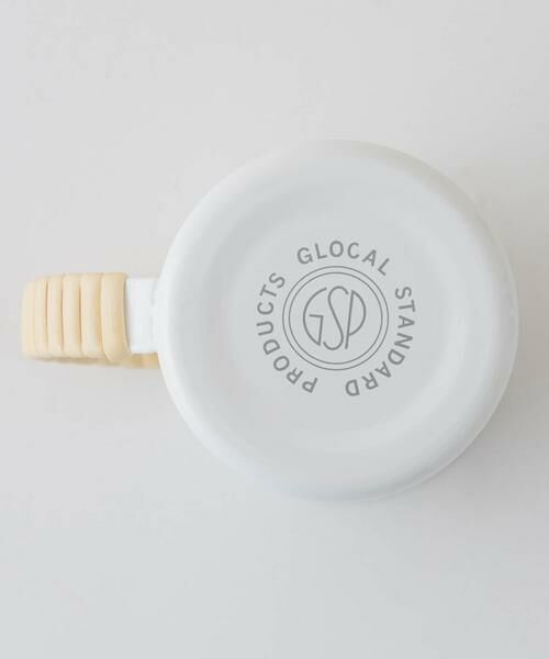 URBAN RESEARCH DOORS / アーバンリサーチ ドアーズ グラス・マグカップ | 『WEB限定』GLOCAL STANDARD PRODUCTS　Mug L | 詳細6