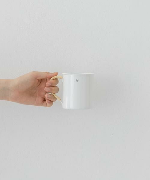 URBAN RESEARCH DOORS / アーバンリサーチ ドアーズ グラス・マグカップ | 『WEB限定』GLOCAL STANDARD PRODUCTS　Mug L | 詳細7