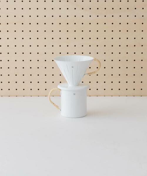 URBAN RESEARCH DOORS / アーバンリサーチ ドアーズ グラス・マグカップ | 『WEB限定』GLOCAL STANDARD PRODUCTS　Mug L | 詳細8
