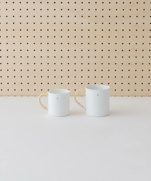 URBAN RESEARCH DOORS / アーバンリサーチ ドアーズ グラス・マグカップ | 『WEB限定』GLOCAL STANDARD PRODUCTS　Mug L | 詳細9