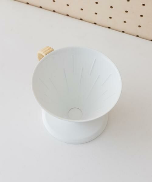 URBAN RESEARCH DOORS / アーバンリサーチ ドアーズ キッチンツール | GLOCAL STANDARD PRODUCTS　Dripper 2.0 | 詳細5