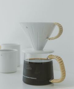 URBAN RESEARCH DOORS / アーバンリサーチ ドアーズ キッチンツール | 『WEB限定』GLOCAL STANDARD PRODUCTS　Dripper 4.0