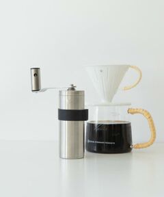 URBAN RESEARCH DOORS / アーバンリサーチ ドアーズ キッチンツール | 『WEB限定』GLOCAL STANDARD PRODUCTS　TSUBAME CoffeeMill