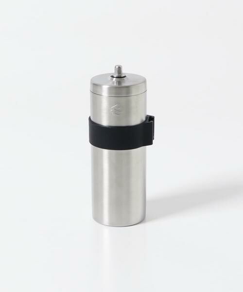 URBAN RESEARCH DOORS / アーバンリサーチ ドアーズ キッチンツール | 『WEB限定』GLOCAL STANDARD PRODUCTS　TSUBAME CoffeeMill | 詳細10