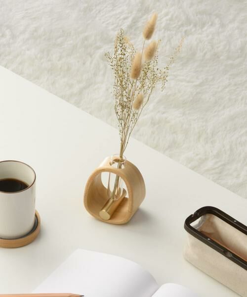 URBAN RESEARCH DOORS / アーバンリサーチ ドアーズ インテリア・インテリア雑貨 | 『WEB限定』Gudee　VASIN S | 詳細4