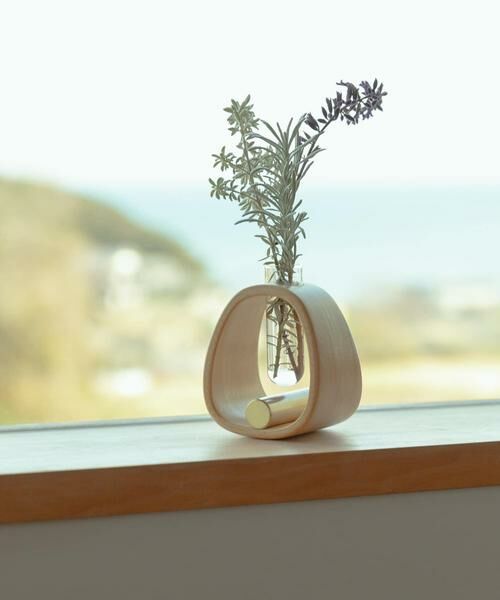 URBAN RESEARCH DOORS / アーバンリサーチ ドアーズ インテリア・インテリア雑貨 | 『WEB限定』Gudee　VASIN L | 詳細1