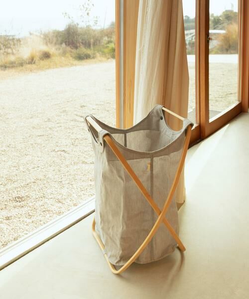 URBAN RESEARCH DOORS / アーバンリサーチ ドアーズ ランドリーグッズ | 『WEB限定』Gudee　BUTTERFLY II | 詳細1