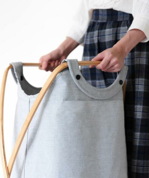 URBAN RESEARCH DOORS / アーバンリサーチ ドアーズ ランドリーグッズ | 『WEB限定』Gudee　BUTTERFLY II | 詳細10