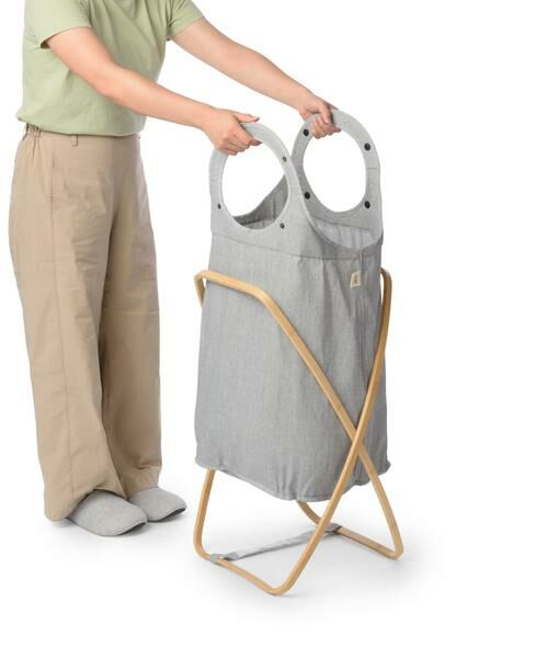 URBAN RESEARCH DOORS / アーバンリサーチ ドアーズ ランドリーグッズ | 『WEB限定』Gudee　BUTTERFLY II | 詳細11