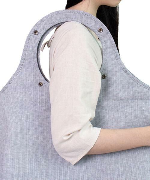 URBAN RESEARCH DOORS / アーバンリサーチ ドアーズ ランドリーグッズ | 『WEB限定』Gudee　BUTTERFLY II | 詳細12