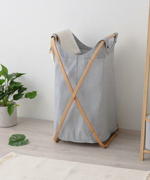 URBAN RESEARCH DOORS / アーバンリサーチ ドアーズ ランドリーグッズ | 『WEB限定』Gudee　BUTTERFLY II | 詳細13