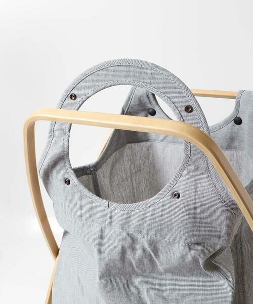 URBAN RESEARCH DOORS / アーバンリサーチ ドアーズ ランドリーグッズ | 『WEB限定』Gudee　BUTTERFLY II | 詳細16