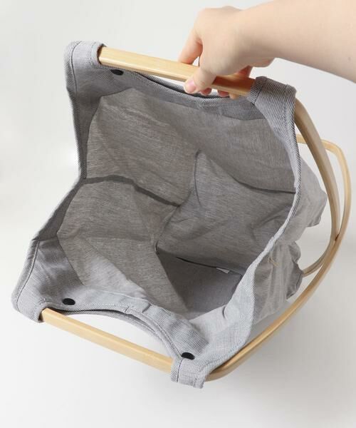 URBAN RESEARCH DOORS / アーバンリサーチ ドアーズ ランドリーグッズ | 『WEB限定』Gudee　BUTTERFLY II | 詳細17