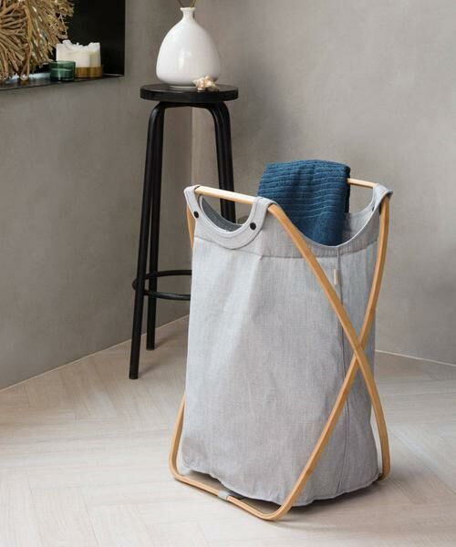 URBAN RESEARCH DOORS / アーバンリサーチ ドアーズ ランドリーグッズ | 『WEB限定』Gudee　BUTTERFLY II | 詳細2