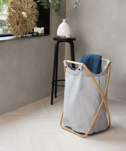 URBAN RESEARCH DOORS / アーバンリサーチ ドアーズ ランドリーグッズ | 『WEB限定』Gudee　BUTTERFLY II | 詳細3