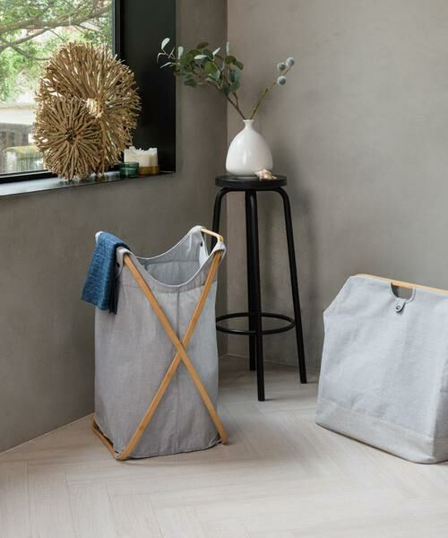 URBAN RESEARCH DOORS / アーバンリサーチ ドアーズ ランドリーグッズ | 『WEB限定』Gudee　BUTTERFLY II | 詳細4