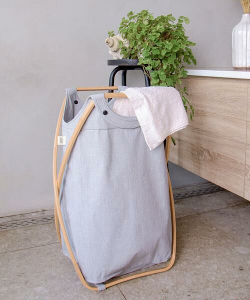 URBAN RESEARCH DOORS / アーバンリサーチ ドアーズ ランドリーグッズ | 『WEB限定』Gudee　BUTTERFLY II | 詳細5