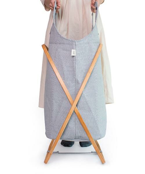 URBAN RESEARCH DOORS / アーバンリサーチ ドアーズ ランドリーグッズ | 『WEB限定』Gudee　BUTTERFLY II | 詳細8