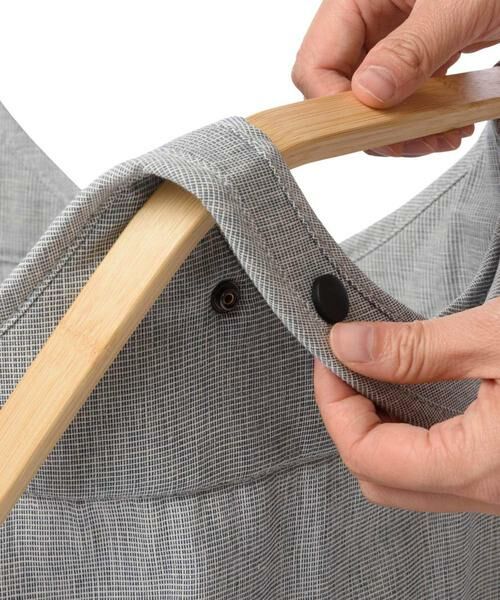 URBAN RESEARCH DOORS / アーバンリサーチ ドアーズ ランドリーグッズ | 『WEB限定』Gudee　BUTTERFLY II | 詳細9