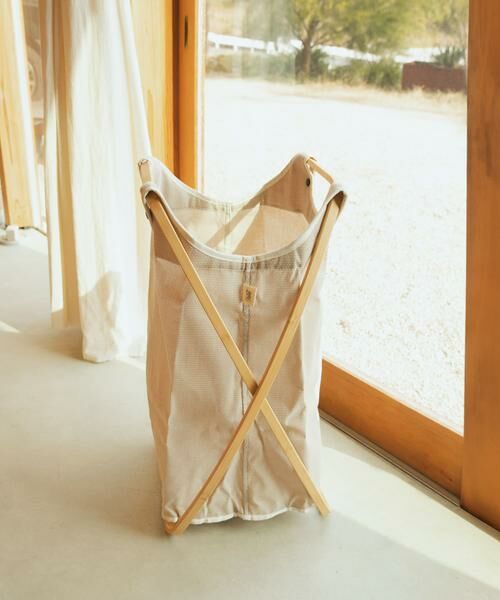 URBAN RESEARCH DOORS / アーバンリサーチ ドアーズ ランドリーグッズ | 『WEB限定』Gudee　BUTTERFLY II | 詳細1