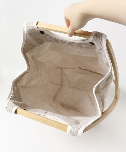 URBAN RESEARCH DOORS / アーバンリサーチ ドアーズ ランドリーグッズ | 『WEB限定』Gudee　BUTTERFLY II | 詳細11