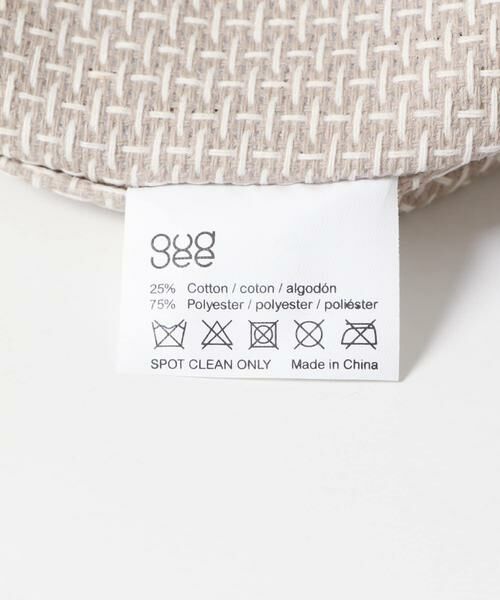 URBAN RESEARCH DOORS / アーバンリサーチ ドアーズ ランドリーグッズ | 『WEB限定』Gudee　BUTTERFLY II | 詳細14