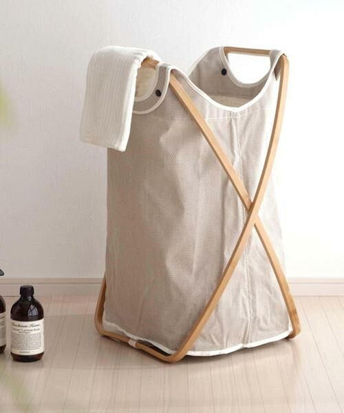 URBAN RESEARCH DOORS / アーバンリサーチ ドアーズ ランドリーグッズ | 『WEB限定』Gudee　BUTTERFLY II | 詳細3