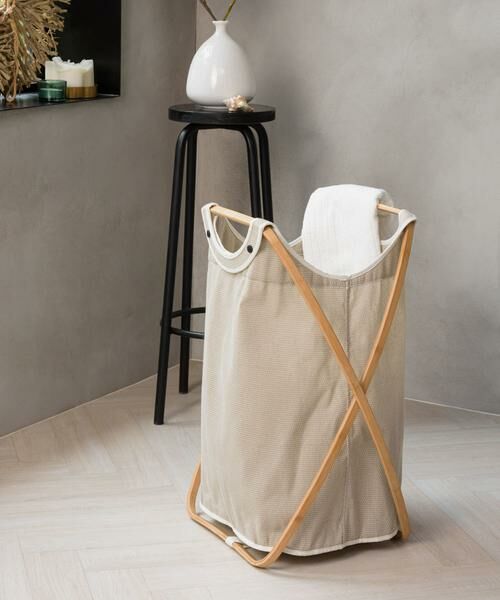 URBAN RESEARCH DOORS / アーバンリサーチ ドアーズ ランドリーグッズ | 『WEB限定』Gudee　BUTTERFLY II | 詳細4