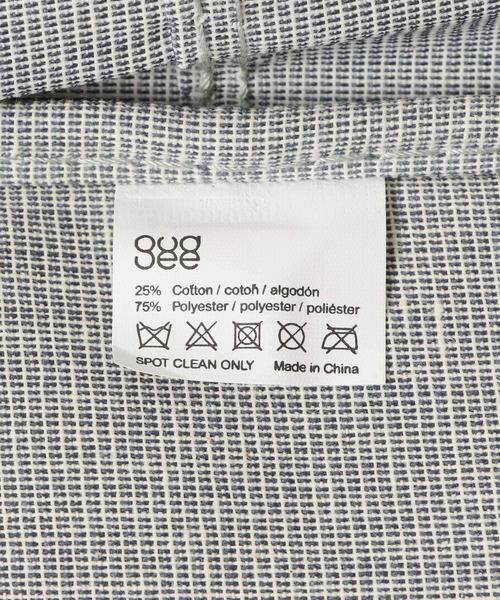 URBAN RESEARCH DOORS / アーバンリサーチ ドアーズ インテリア・インテリア雑貨 | 『WEB限定』Gudee　AKORE | 詳細20