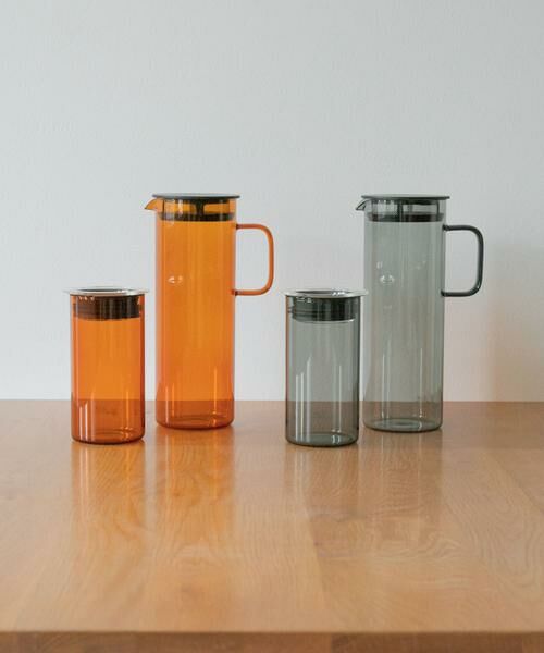 URBAN RESEARCH DOORS / アーバンリサーチ ドアーズ キッチンツール | HARIO　コールドブリューピッチャー | 詳細12