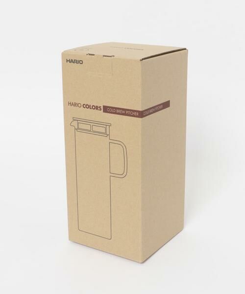 URBAN RESEARCH DOORS / アーバンリサーチ ドアーズ キッチンツール | HARIO　コールドブリューピッチャー | 詳細19
