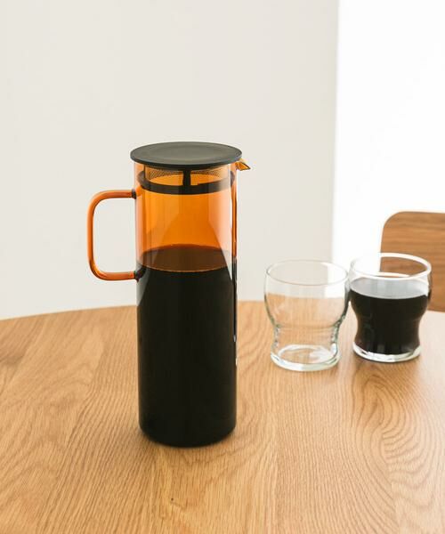 URBAN RESEARCH DOORS / アーバンリサーチ ドアーズ キッチンツール | HARIO　コールドブリューピッチャー | 詳細5
