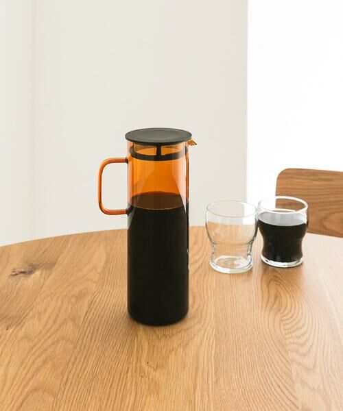 URBAN RESEARCH DOORS / アーバンリサーチ ドアーズ キッチンツール | HARIO　コールドブリューピッチャー | 詳細6