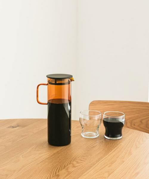 URBAN RESEARCH DOORS / アーバンリサーチ ドアーズ キッチンツール | HARIO　コールドブリューピッチャー | 詳細7
