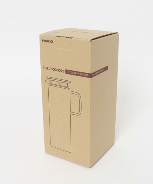URBAN RESEARCH DOORS / アーバンリサーチ ドアーズ キッチンツール | HARIO　コールドブリューピッチャー | 詳細13