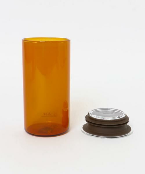 URBAN RESEARCH DOORS / アーバンリサーチ ドアーズ キッチンツール | 『WEB限定』HARIO　COLORS キャニスター | 詳細11