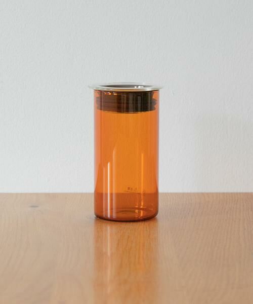 URBAN RESEARCH DOORS / アーバンリサーチ ドアーズ キッチンツール | 『WEB限定』HARIO　COLORS キャニスター | 詳細4