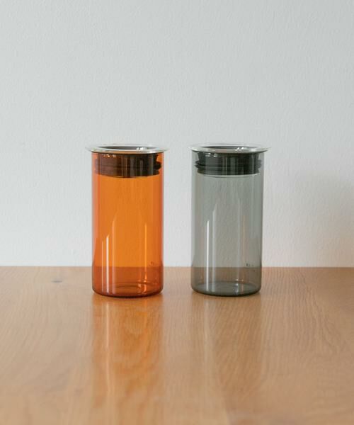 URBAN RESEARCH DOORS / アーバンリサーチ ドアーズ キッチンツール | 『WEB限定』HARIO　COLORS キャニスター | 詳細6