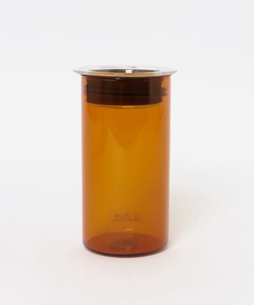 URBAN RESEARCH DOORS / アーバンリサーチ ドアーズ キッチンツール | 『WEB限定』HARIO　COLORS キャニスター | 詳細8