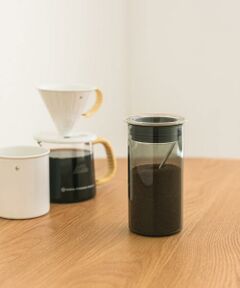 URBAN RESEARCH DOORS / アーバンリサーチ ドアーズ キッチンツール | 『WEB限定』HARIO　COLORS キャニスター