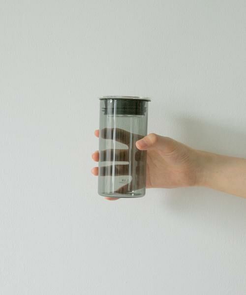 URBAN RESEARCH DOORS / アーバンリサーチ ドアーズ キッチンツール | 『WEB限定』HARIO　COLORS キャニスター | 詳細4
